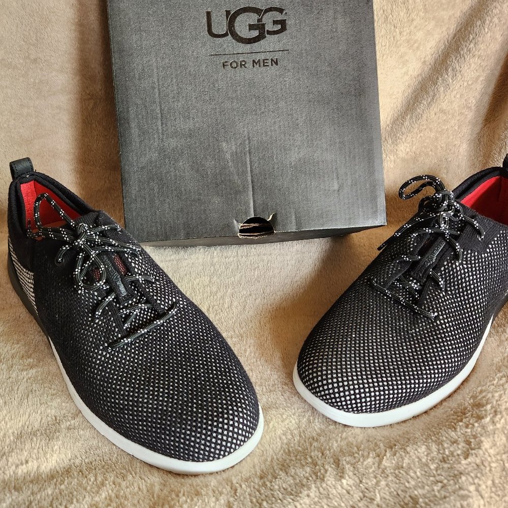 UGG - Feli Hyperweave SNEAKERS  NEW